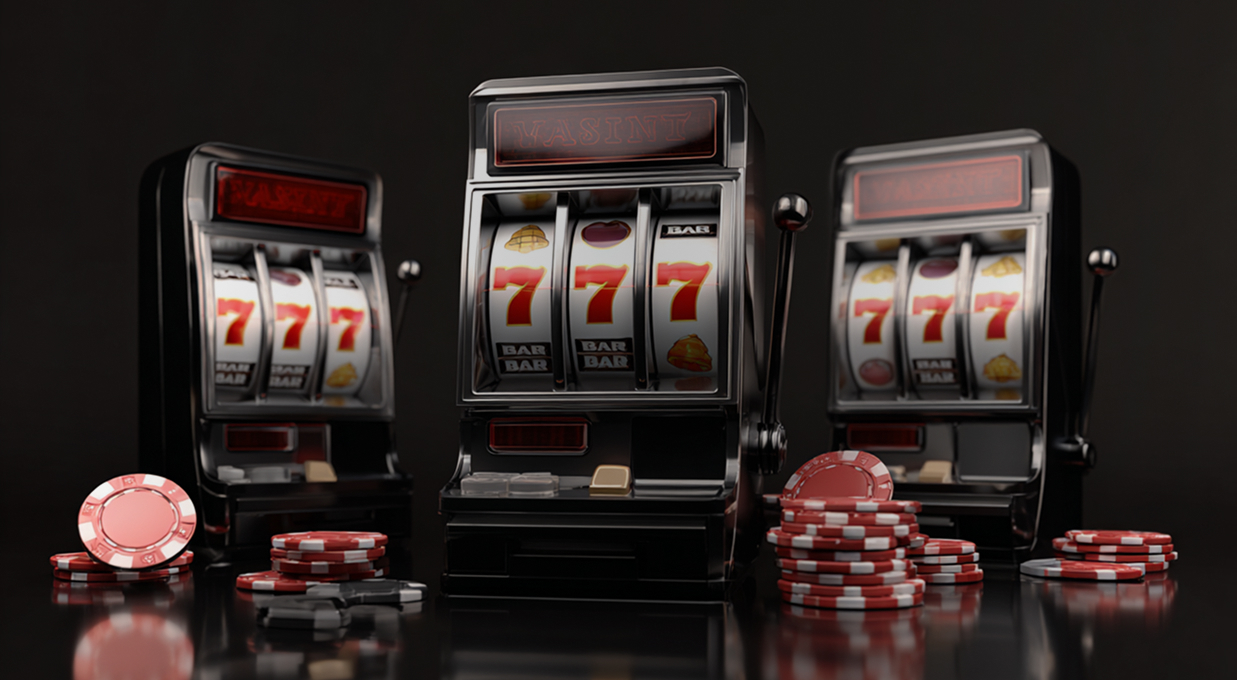 Marca Apuestas Casino Slide 1