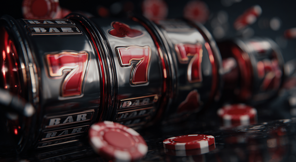 Marca Apuestas Casino Slide 2
